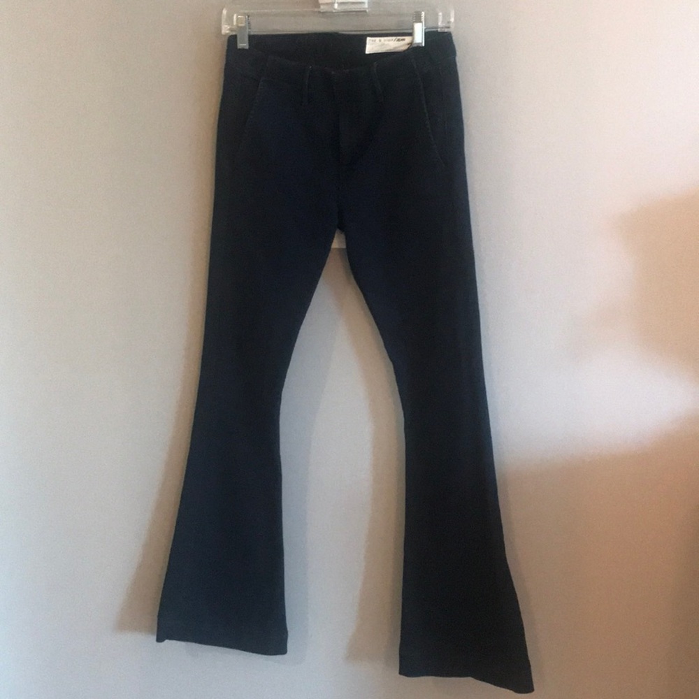 Rag and bone jeans